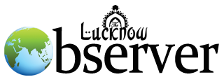 The Lucknow Observer logo