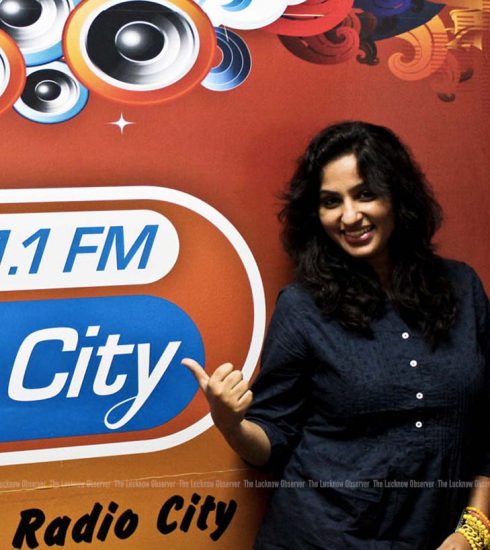 Radio-City-Lucknow