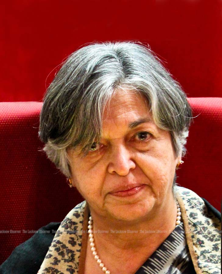 Pride of Lucknow Award The Lucknow Observer