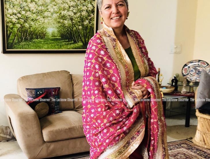 Rana Safvi