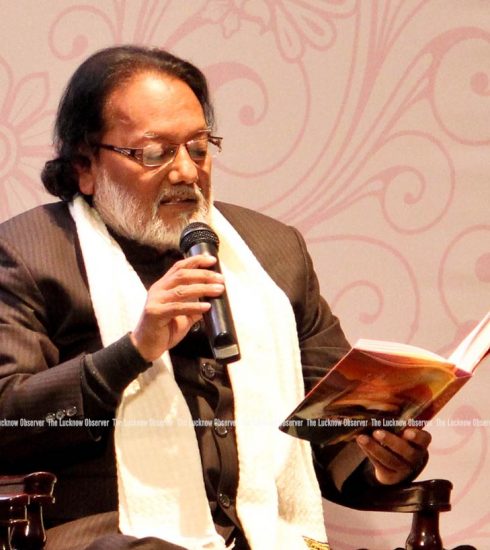 Anwar Jalalpuri - Exploring Geeta In Urdu Poetry