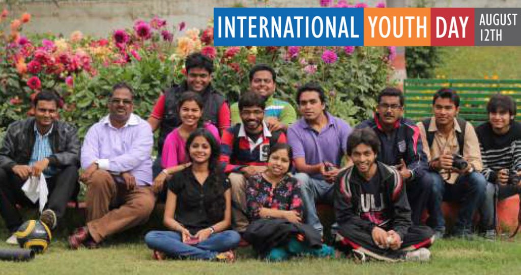 International_Youth_day