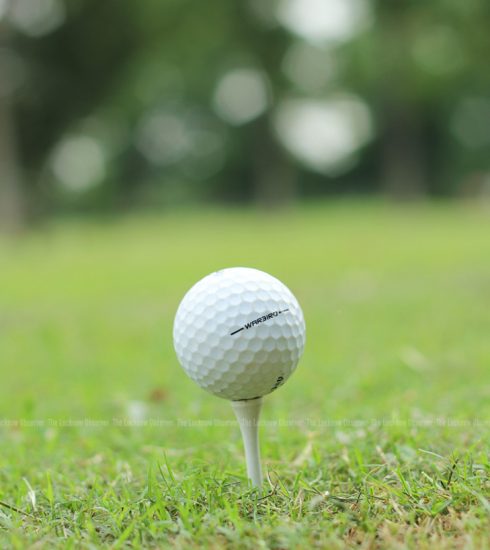 Lucknow Golf Club