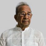 Padma Shri Dr. O.P. Agarwal