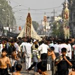 The Significance of A’ashura