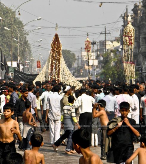 The Significance of A’ashura