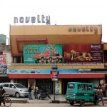 Novelty Cinema
