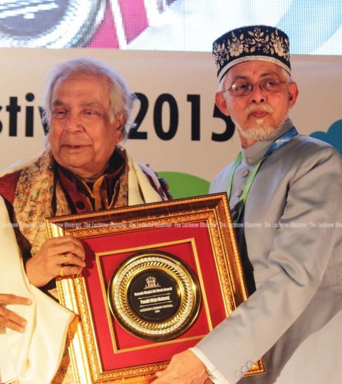 Birju-Maharaj-Wajid-Ali-Shah-Award