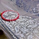 Chikankari - Timeless, Classic – That's Chikan Embroidery of Lucknow