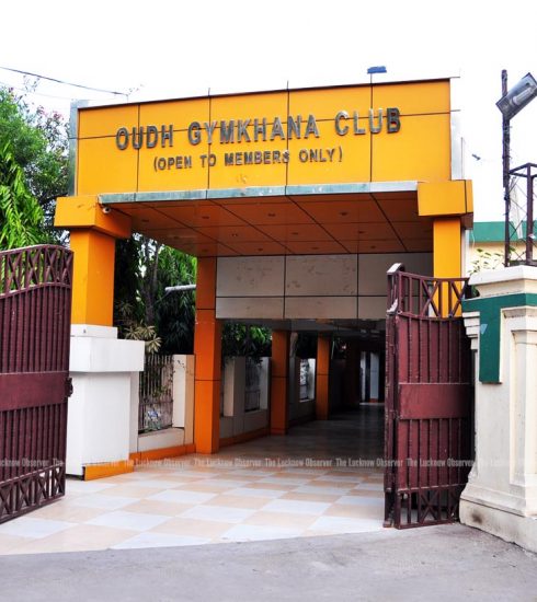 Oudh-Gymkhana-Club