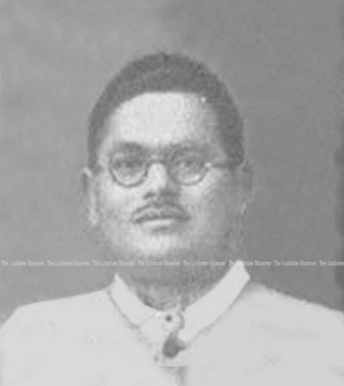 Munavvar Lakhnavi
