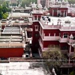 Highcourt-Old-Building-Lucknow