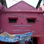 Ganeshganj Methodist Church